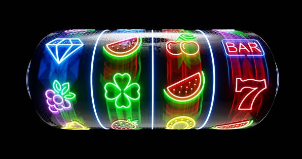 panda slot Round status panel